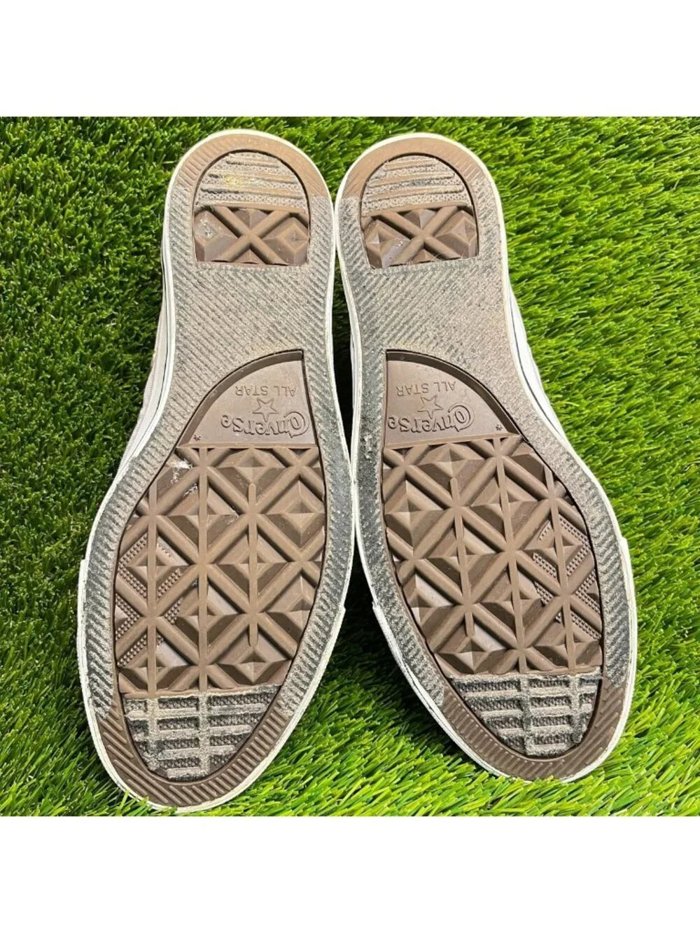 Converse please review